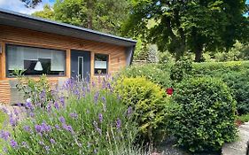 Das Ferienhaus am Tiergarten